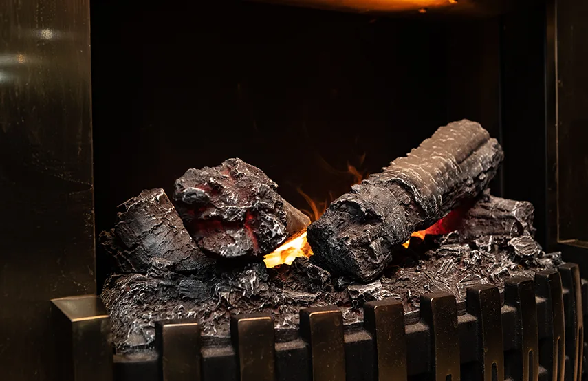 Soot Removal in Franklin Farm, Virginia